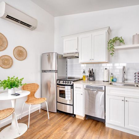 Stay Portland - Beach Vibes Getaway Near Burnside & Laurelhurst! Zewnętrze zdjęcie