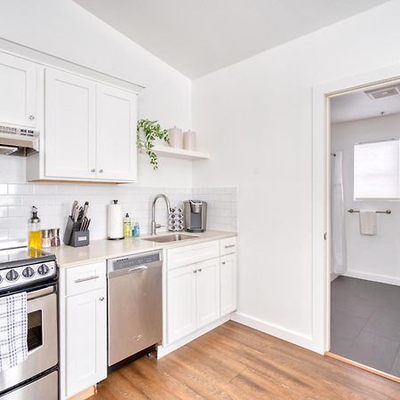 Stay Portland - Beach Vibes Getaway Near Burnside & Laurelhurst! Zewnętrze zdjęcie