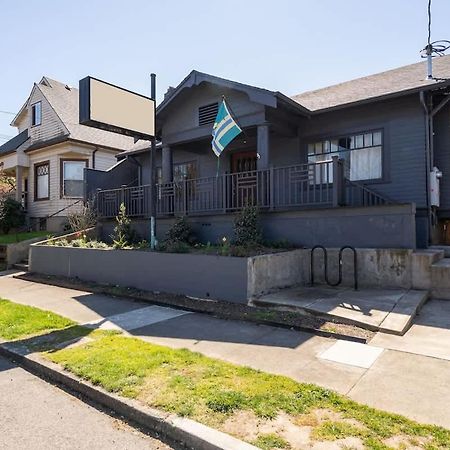 Stay Portland - Beach Vibes Getaway Near Burnside & Laurelhurst! Zewnętrze zdjęcie