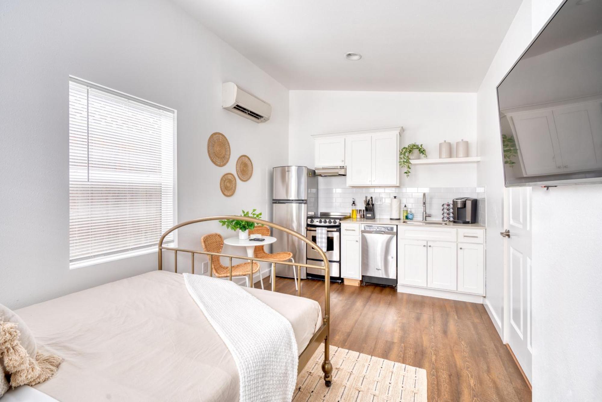 Stay Portland - Beach Vibes Getaway Near Burnside & Laurelhurst! Zewnętrze zdjęcie