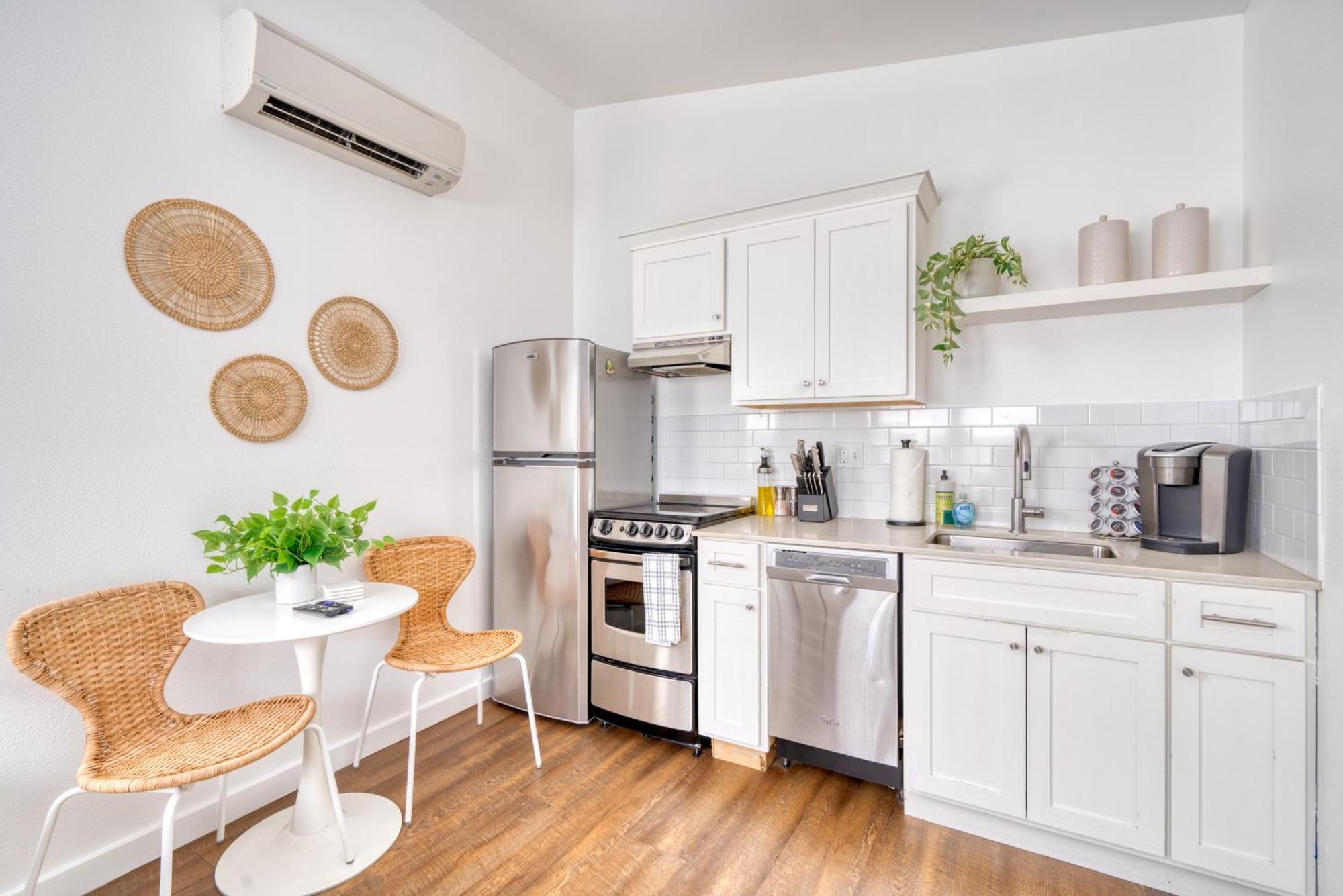 Stay Portland - Beach Vibes Getaway Near Burnside & Laurelhurst! Zewnętrze zdjęcie
