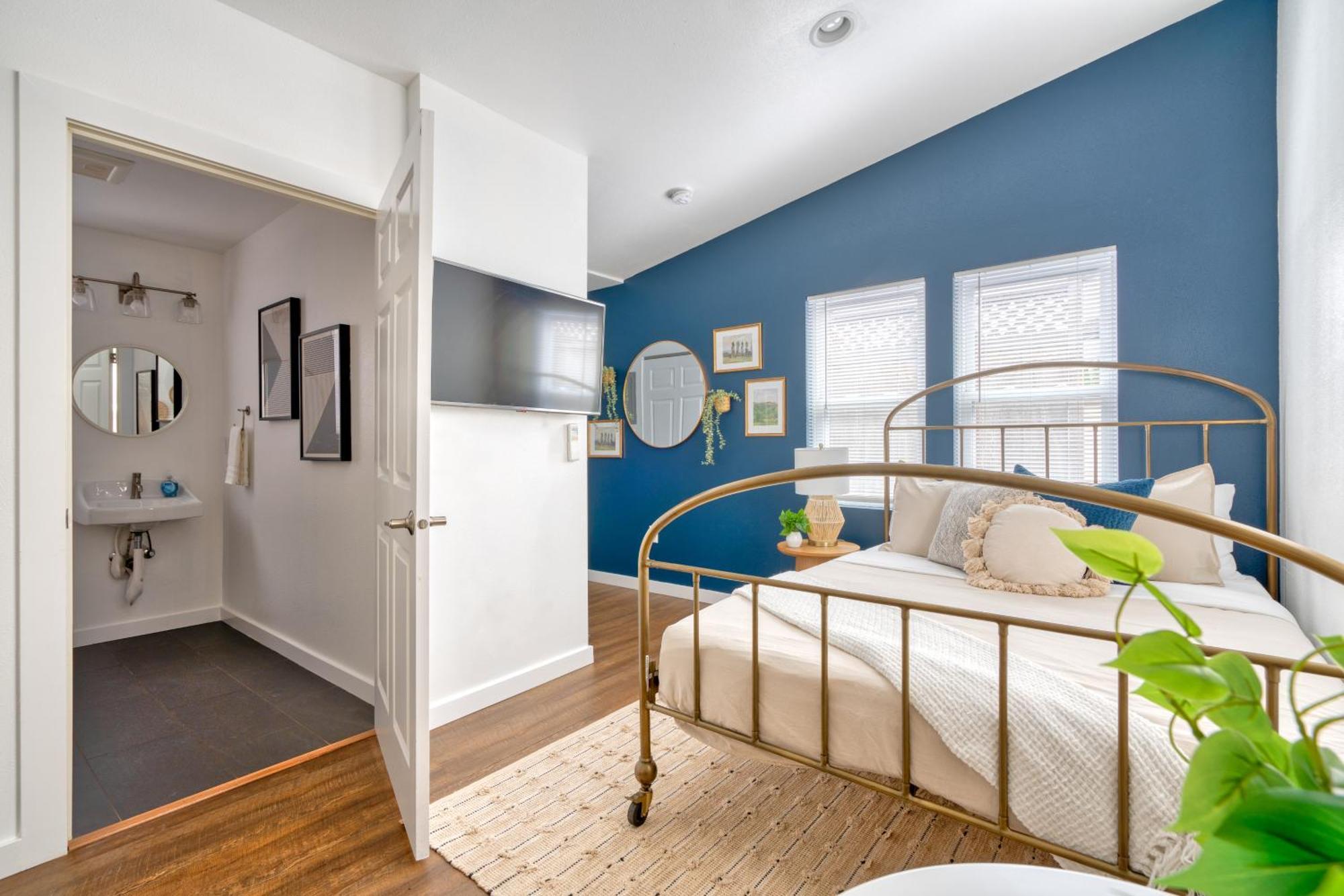 Stay Portland - Beach Vibes Getaway Near Burnside & Laurelhurst! Zewnętrze zdjęcie