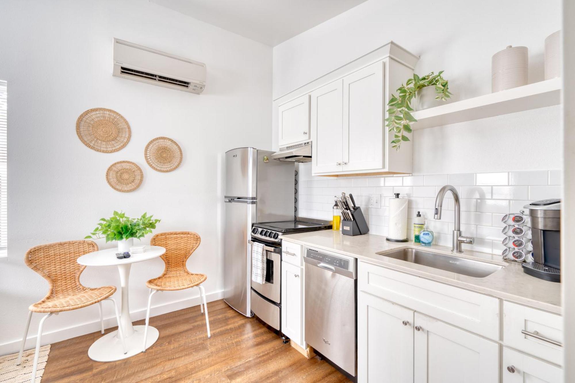 Stay Portland - Beach Vibes Getaway Near Burnside & Laurelhurst! Zewnętrze zdjęcie