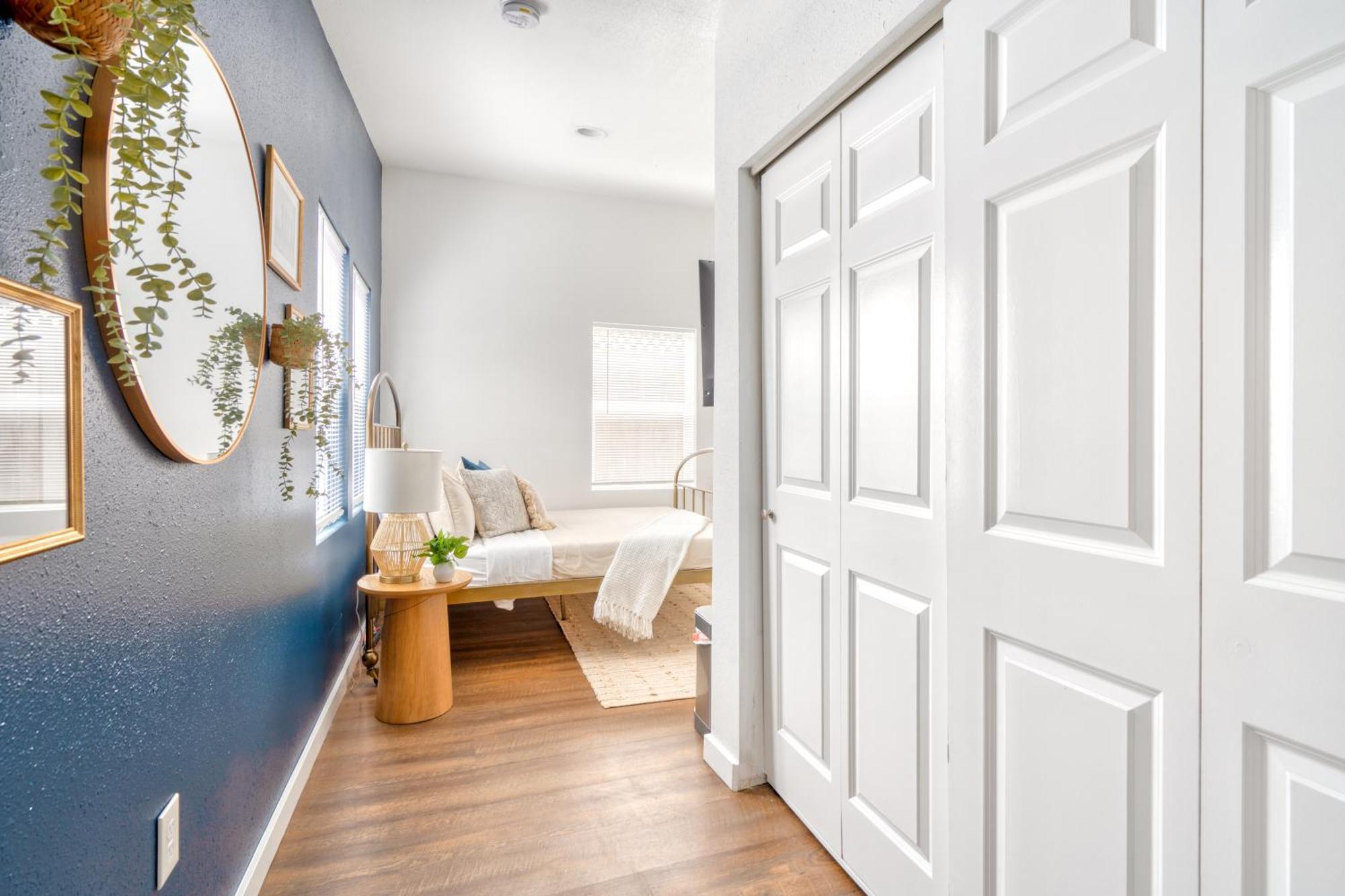 Stay Portland - Beach Vibes Getaway Near Burnside & Laurelhurst! Zewnętrze zdjęcie