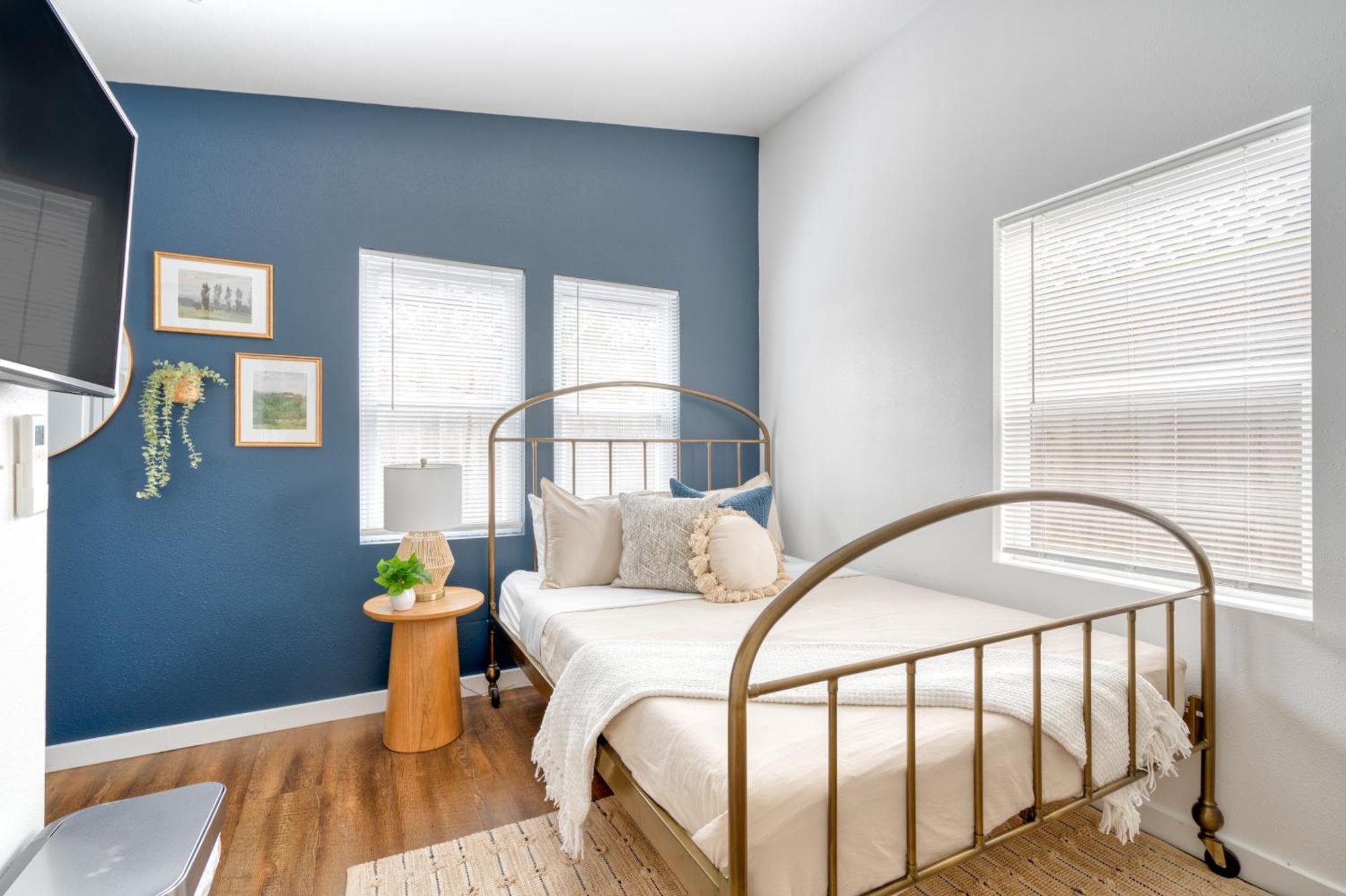 Stay Portland - Beach Vibes Getaway Near Burnside & Laurelhurst! Zewnętrze zdjęcie