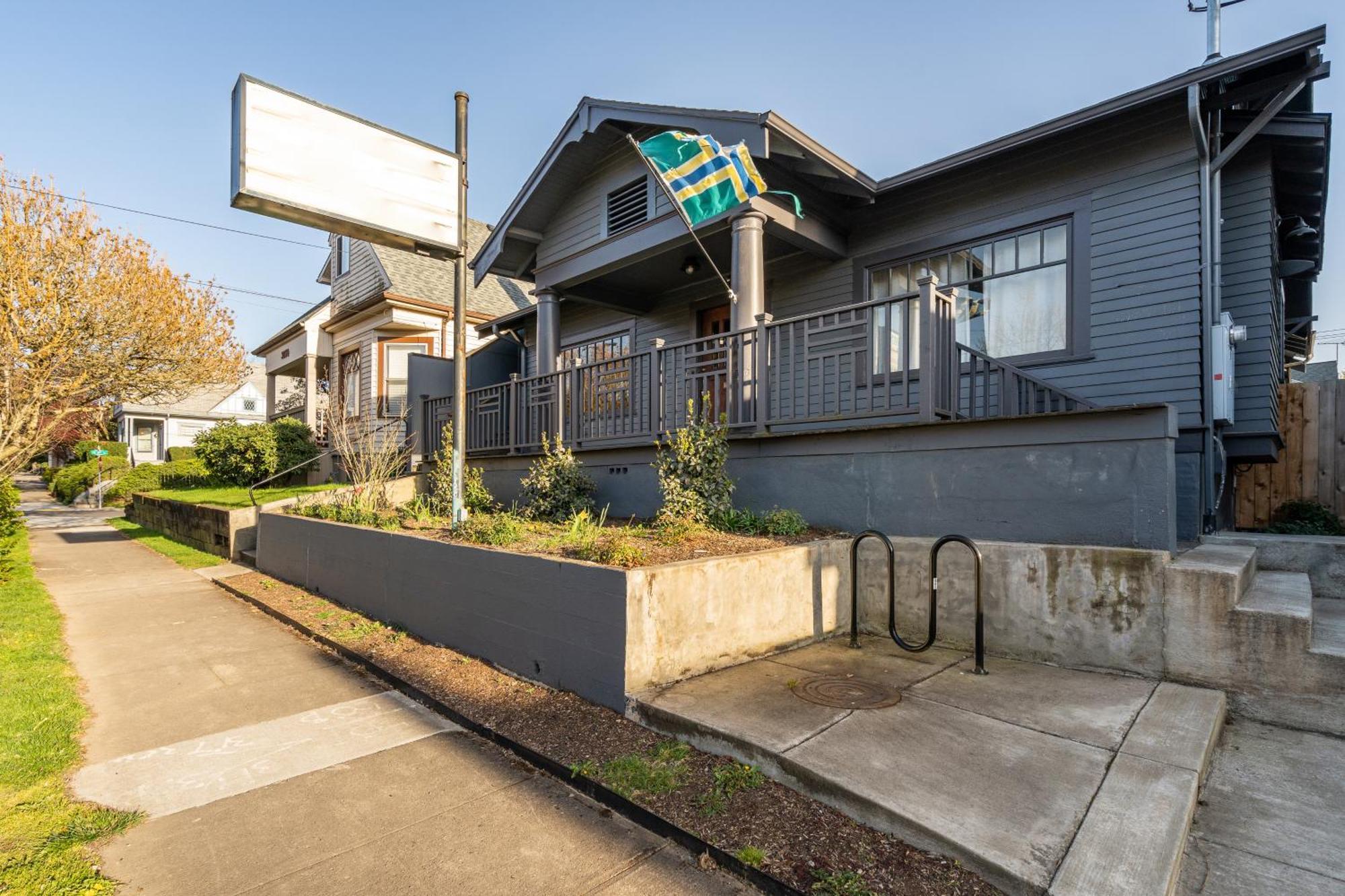 Stay Portland - Beach Vibes Getaway Near Burnside & Laurelhurst! Zewnętrze zdjęcie