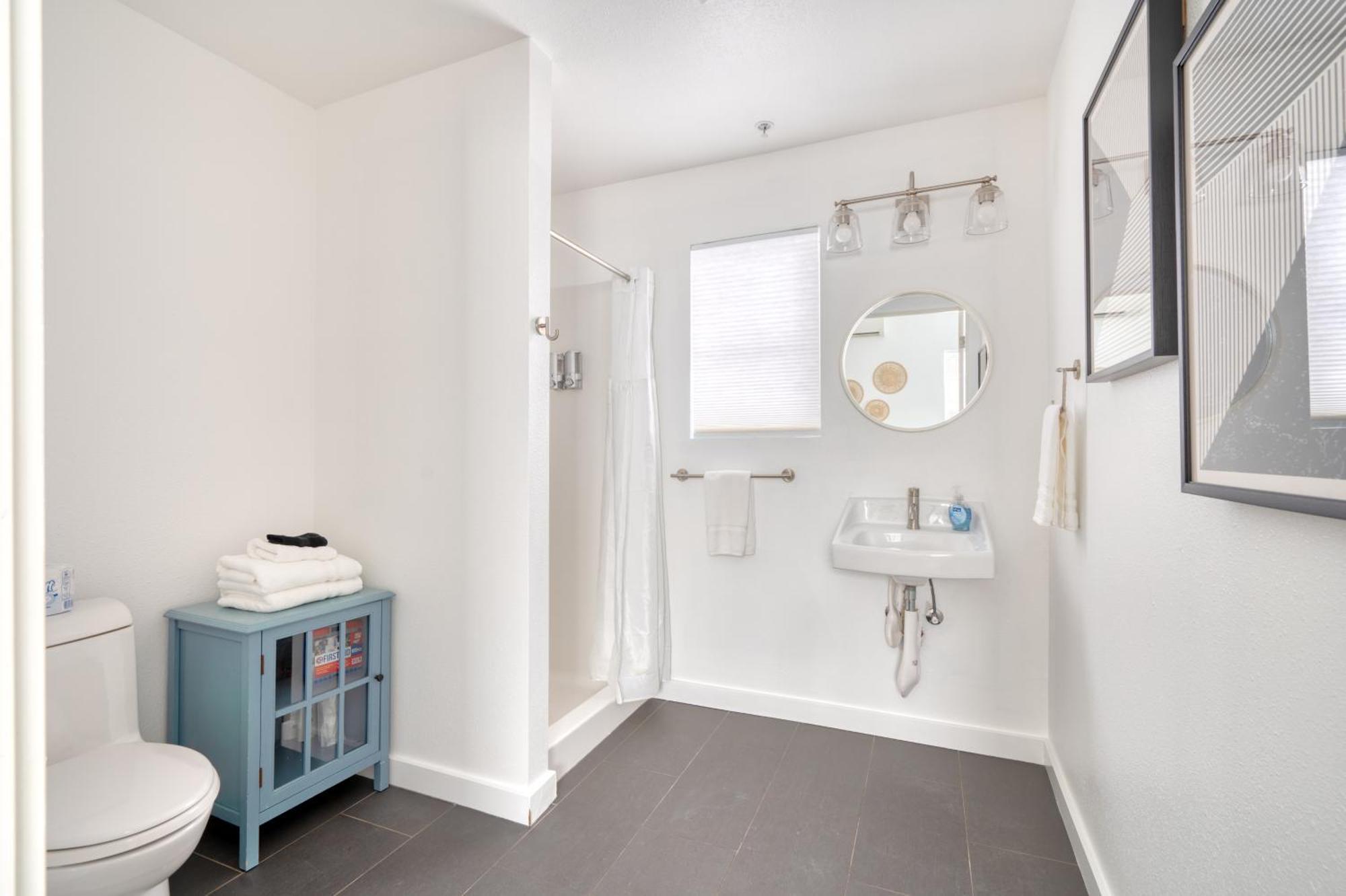 Stay Portland - Beach Vibes Getaway Near Burnside & Laurelhurst! Zewnętrze zdjęcie