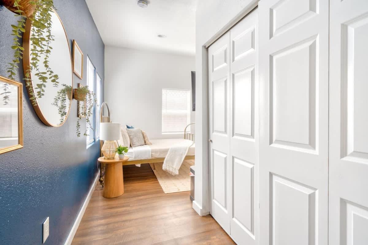 Stay Portland - Beach Vibes Getaway Near Burnside & Laurelhurst! Zewnętrze zdjęcie