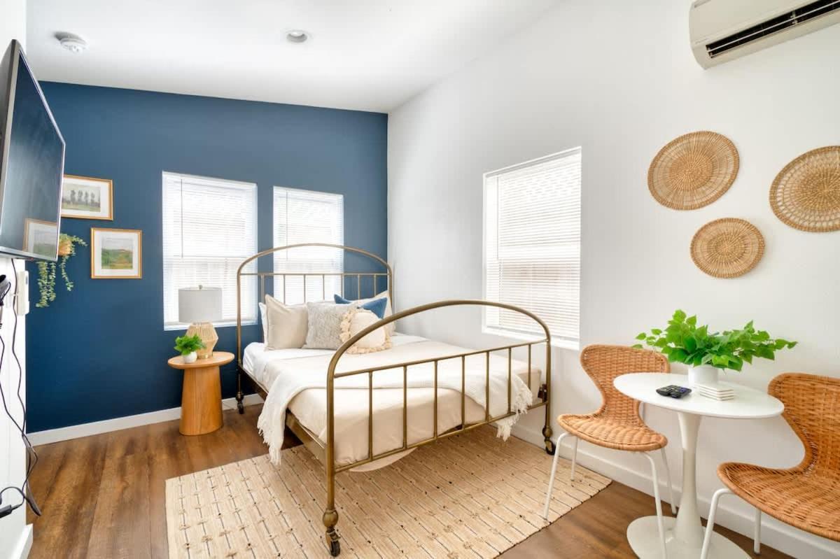 Stay Portland - Beach Vibes Getaway Near Burnside & Laurelhurst! Zewnętrze zdjęcie