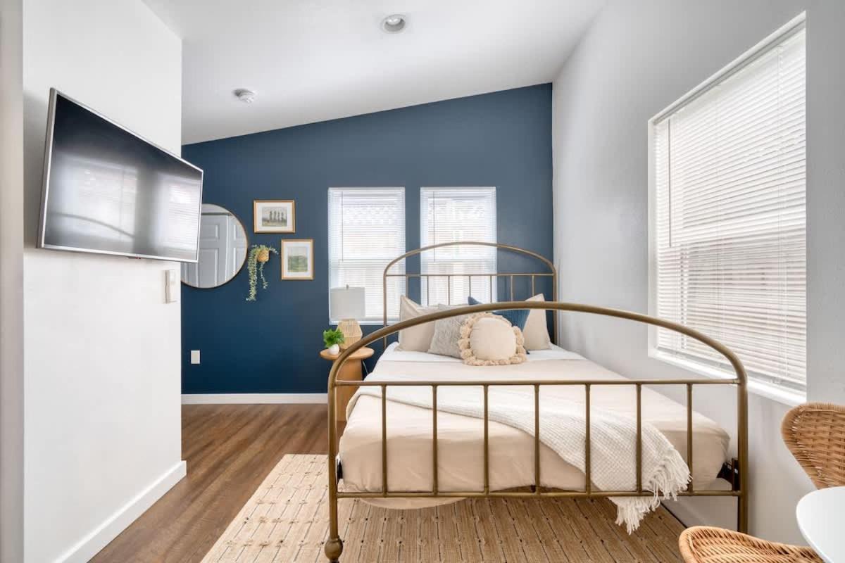 Stay Portland - Beach Vibes Getaway Near Burnside & Laurelhurst! Zewnętrze zdjęcie