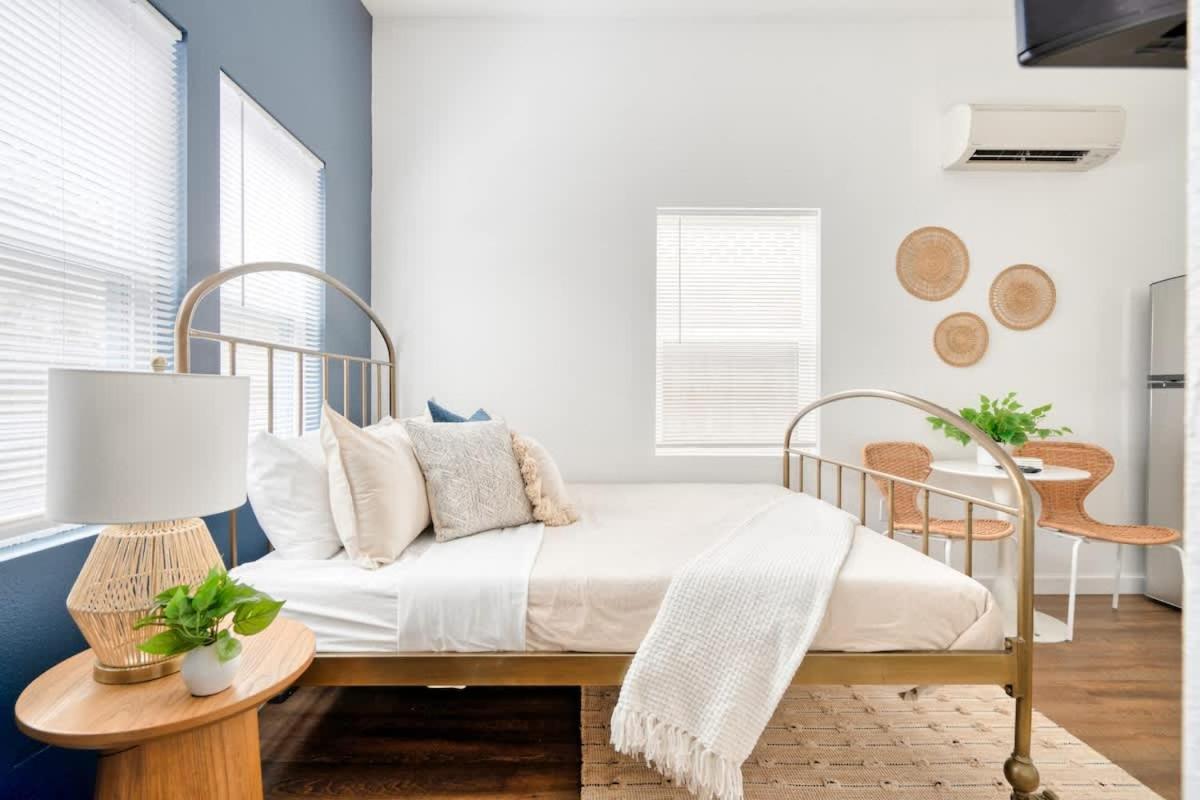 Stay Portland - Beach Vibes Getaway Near Burnside & Laurelhurst! Zewnętrze zdjęcie